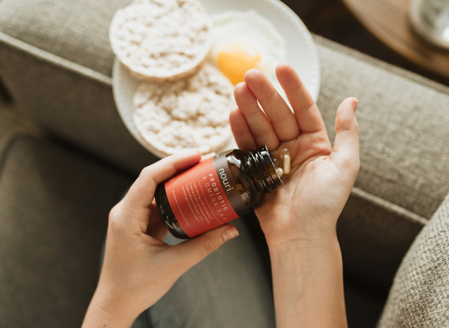 The Science of Personalized Nutrition: How Tailored Supplements Support Your Goals