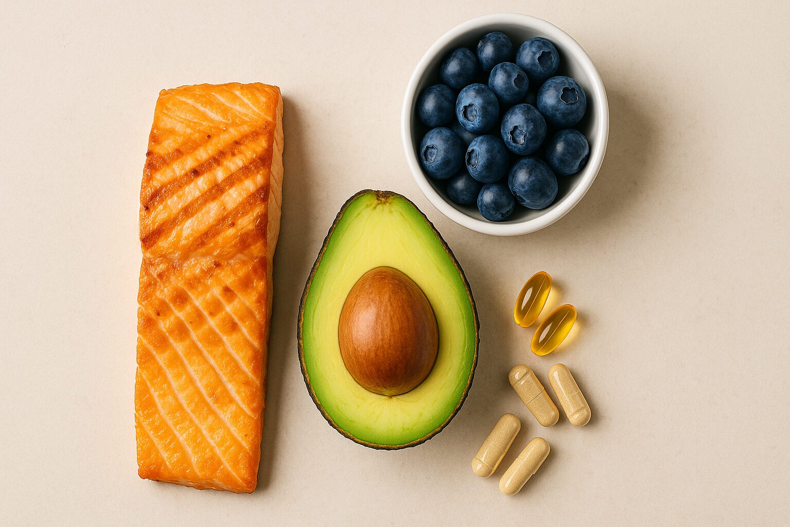 The Ultimate Anti-Aging Protocol: Supplements, Nutrition, and Habits to Reverse Aging